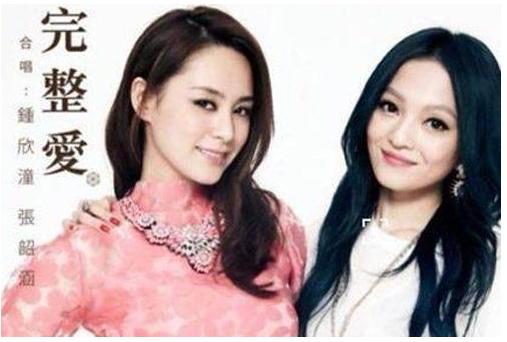 以前低调的阿娇婚后变八卦体质,比好姐妹阿萨话题多人气高 以前低调的阿娇婚后变八卦体质,比好姐妹阿萨话题多人气高