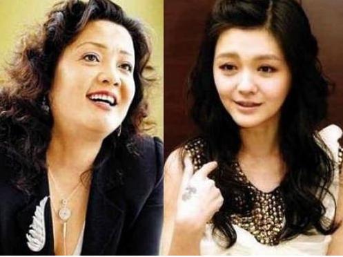 42岁大S长得越来越像婆婆张兰,脸比37岁汪小菲大一半 42岁大S长得越来越像婆婆张兰,脸比37岁汪小菲大一半