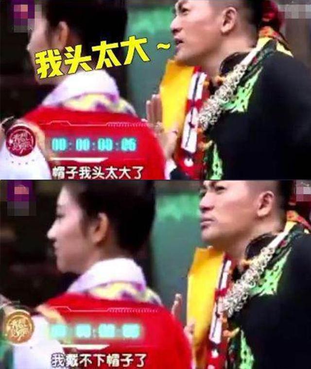 五阿哥苏有朋在《中餐厅》忙,却在《延禧攻略》《如懿传》频躺枪 五阿哥苏有朋在《中餐厅》忙,却在《延禧攻略》《如懿传》频躺枪