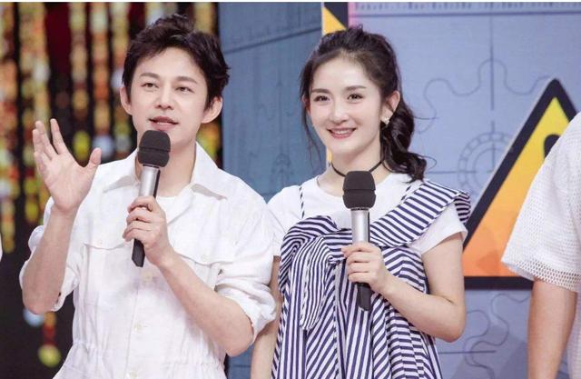 谢娜早就从张杰那学到唱功,但张杰才开始学谢娜放飞自己拓宽星途 谢娜早就从张杰那学到唱功,但张杰才开始学谢娜放飞自己拓宽星途