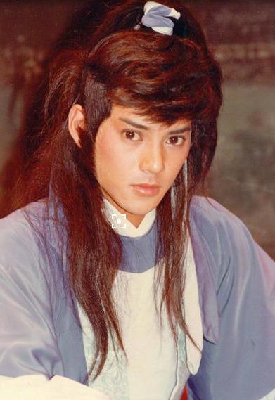 莫少聪遭封杀务农为生与14岁儿子形同陌路 他曾和李连杰一样红如今落寞,涉毒封杀务农为生,14岁儿不认他