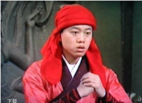 浙江卫视重播83版《射雕英雄传》,周星驰刘嘉玲那时还只能跑龙套 浙江卫视重播83版《射雕英雄传》,周星驰刘嘉玲那时还只能跑龙套