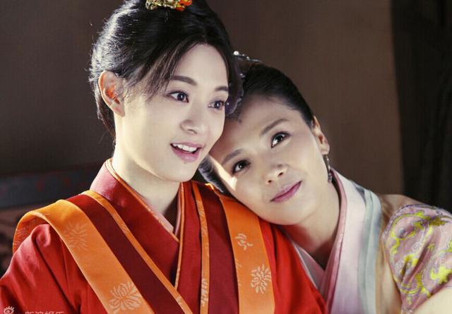 刘涛演《芈月传》比孙俪更出彩,精彩表演成热门表情包 刘涛演《芈月传》为何比孙俪占便宜更出彩,精彩演绎成热门表情包