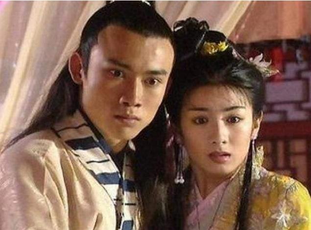 黄奕前任们并非都不堪,这位帅气且从不补刀,演《延禧攻略》火了 黄奕前任们并非都不堪,这位帅气且从不补刀,演《延禧攻略》火了