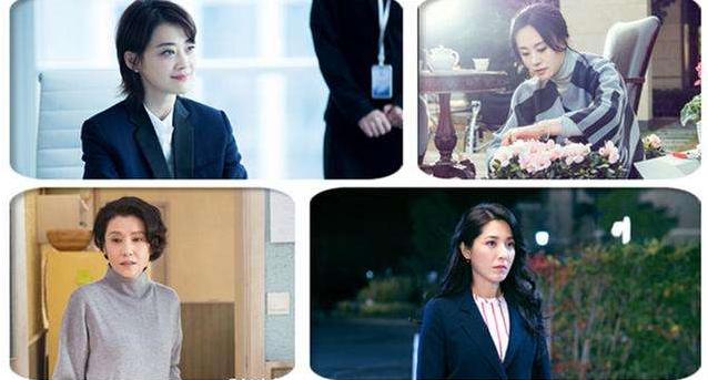 她是比章子怡还美的中戏金钗,作品刷屏却不红,给同学梅婷演配角 她是比章子怡还美的中戏金钗,作品刷屏却不红,给同学梅婷演配角
