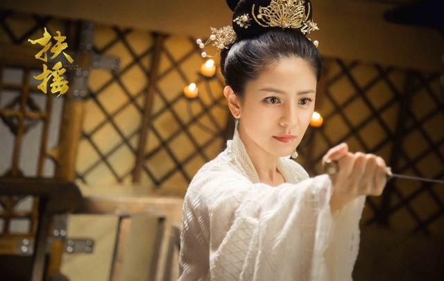 《如懿传》纯妃人设不同于《延禧攻略》,戏里戏外都是人生大赢家 《如懿传》纯妃人设不同于《延禧攻略》,戏里戏外都是人生大赢家
