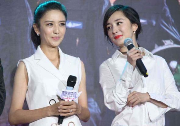 和杨幂一起演于正剧《宫》,嫁陈思诚后爆红,还跨界主持央视春晚 和杨幂一起演于正剧《宫》,嫁陈思诚后爆红,还跨界主持央视春晚