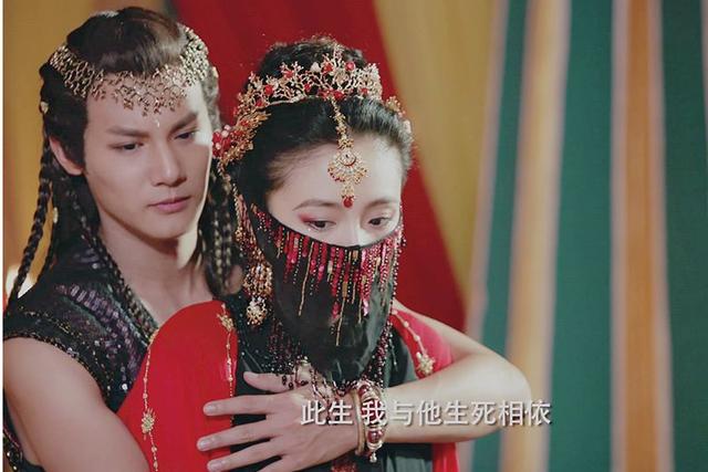 他演过赵丽颖弟弟、杨洋室友、刘诗诗守护者,《盛唐幻夜》演男一 他演过赵丽颖弟弟、杨洋室友、刘诗诗守护者,《盛唐幻夜》演男一