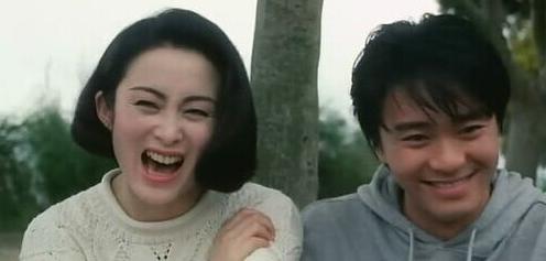 周星驰捧红十大星女郎: <wbr>一半美若天仙一半因爱生恨 张敏朱茵张柏芝,周星驰捧红十大女星,一半美若天仙一半因爱生恨