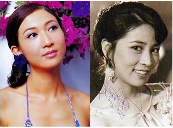 成龙罕见秀恩爱晒旧照,年轻时林凤娇绝色倾城性感吴绮莉无法媲美 成龙罕见秀恩爱晒旧照,年轻时林凤娇绝色倾城性感吴绮莉无法媲美