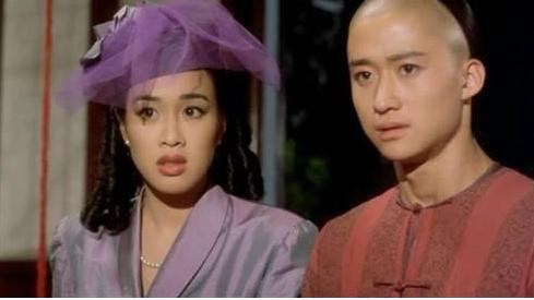 硬汉吴京出道时鲜嫩帅气,处女作武戏不输李连杰,与钟丽缇好般配 硬汉吴京出道时鲜嫩帅气,处女作武戏不输李连杰,与钟丽缇好般配