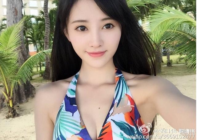 2015世界最美面孔仅四华语女星入围范冰冰落选 2015世界最美面孔:柳岩取代范冰冰,华人最美非刘亦菲而是她