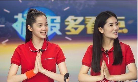 谢娜缺席快乐大本营忙春晚无果何去何从? 谢娜缺席快乐大本营忙春晚,她在快本可有可无?春晚落空何处去?