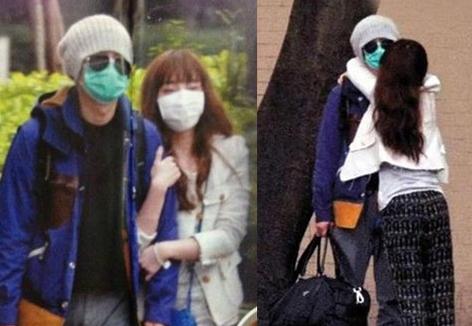 马伊琍把小8岁的文章养成油腻大叔,42岁的她自己却越来越少女 马伊琍把小8岁的文章养成油腻大叔,42岁的她自己却越来越少女