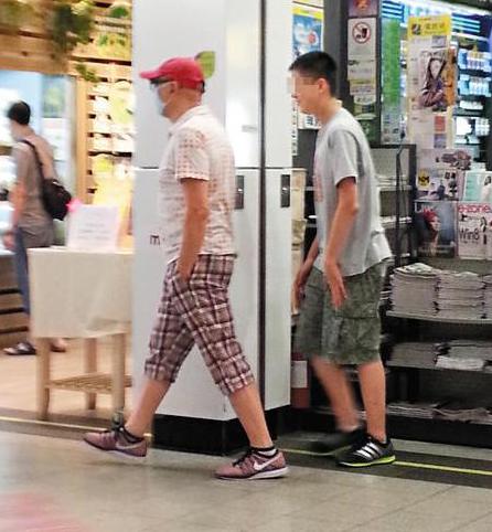 翁美玲男友汤镇三任妻子养六个孩子衰老发福 他风流成性,翁美玲为他自杀,再婚吃嫩草还有私生子,衰老成路人