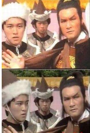 浙江卫视重播83版《射雕英雄传》,周星驰刘嘉玲那时还只能跑龙套 浙江卫视重播83版《射雕英雄传》,周星驰刘嘉玲那时还只能跑龙套