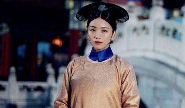 吴昕不演《如懿传》陈婉茵很明智,曹曦文才最适合这位后宫杨超越 吴昕不演《如懿传》陈婉茵很明智,曹曦文才最适合这位后宫杨超越