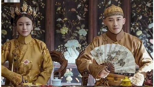 《延禧攻略》佘诗曼演娴妃出彩被赞,胡杏儿来演也会很出彩! 《延禧攻略》佘诗曼演娴妃出彩被赞,胡杏儿来演也会很出彩!
