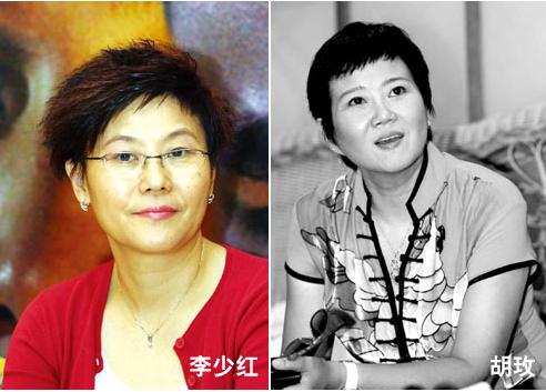 她导《大明宫词》爆红却因《红楼梦》吐槽,欲拍《大宋宫词》翻身 她导《大明宫词》爆红却因《红楼梦》吐槽,欲拍《大宋宫词》翻身