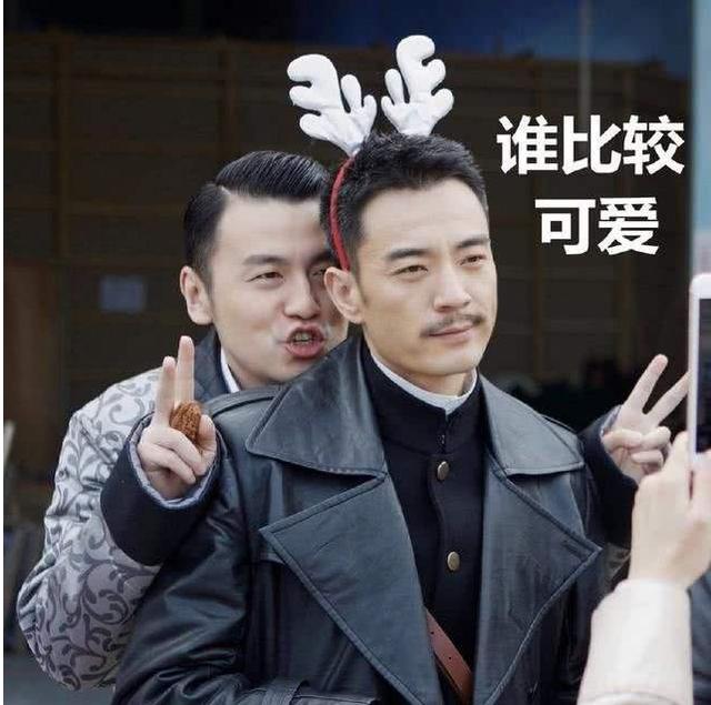 《如懿传》中李光洁张予曦最轻松幸运,金世子水玲珑一场戏上热搜 《如懿传》中李光洁张予曦最轻松幸运,金世子水玲珑一场戏上热搜