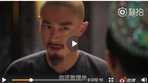 霍建华关闭工作室微博明智,否则会因在《如懿传》中虐周迅被围攻 霍建华关闭工作室微博明智,否则会因在《如懿传》中虐周迅被围攻