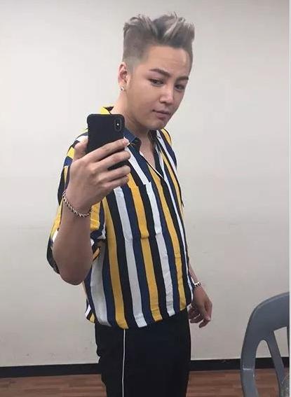 李敏镐等韩国帅哥因发福毁形象,这位号称亚洲最帅的反差最大 李敏镐等韩国帅哥因发福毁形象,这位号称亚洲最帅的反差最大