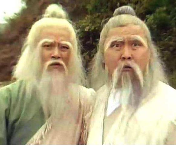 浙江卫视重播83版《射雕英雄传》,周星驰刘嘉玲那时还只能跑龙套 浙江卫视重播83版《射雕英雄传》,周星驰刘嘉玲那时还只能跑龙套