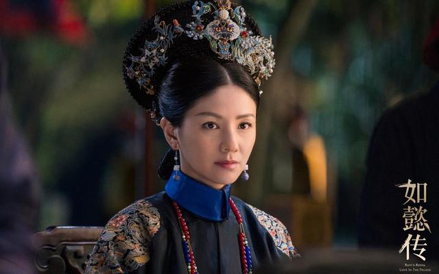 盘点《如懿传》十三钗:潜邸姐妹、贡女宫女、太后心腹等门类齐全 盘点《如懿传》十三钗:潜邸姐妹、贡女宫女、太后心腹等门类齐全