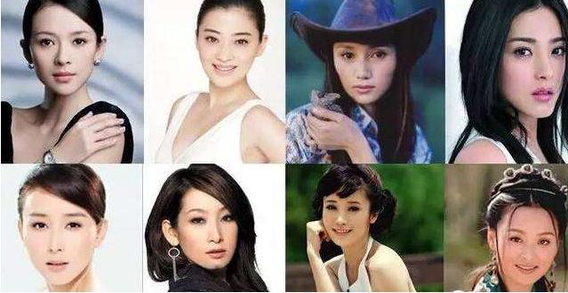 她是比章子怡还美的中戏金钗,作品刷屏却不红,给同学梅婷演配角 她是比章子怡还美的中戏金钗,作品刷屏却不红,给同学梅婷演配角
