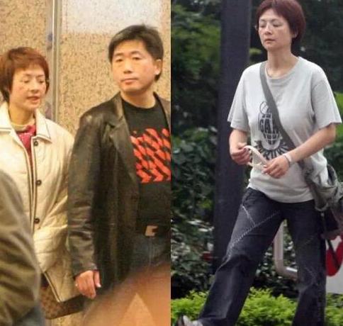 昔日波霸艳星叶子楣低调复出性感不再 她比邱淑贞叶玉卿胸大性感,却淡出二十年未婚未孕,复出赚钱养老