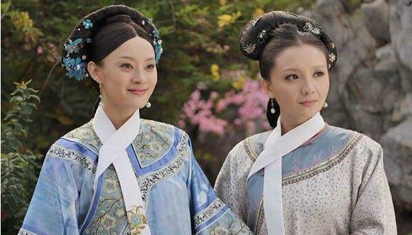《甄嬛传》槿汐姑姑上《我就是演员》捋哭张小斐,被骂比安陵容惨 《甄嬛传》槿汐姑姑上《我就是演员》捋哭张小斐,被骂比安陵容惨
