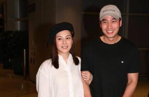 以前低调的阿娇婚后变八卦体质,比好姐妹阿萨话题多人气高 以前低调的阿娇婚后变八卦体质,比好姐妹阿萨话题多人气高
