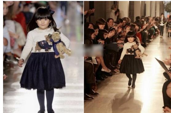 甜馨王诗龄谁是童星一姐? 李小璐贾乃亮女儿李湘王岳伦女儿火拼,甜馨王诗龄谁是童星一姐?
