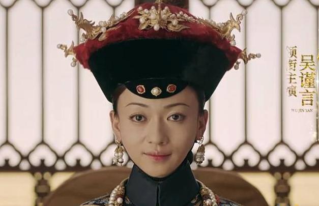 王茂蕾成中戏袁春望,章子怡就是影坛魏璎珞,张艺谋李安保她荣华 王茂蕾成中戏袁春望,章子怡就是影坛魏璎珞,张艺谋李安保她荣华