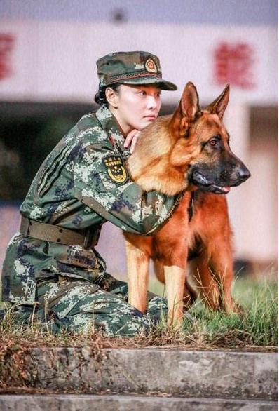 张馨予嫁比李晨更帅更嫩兵哥哥,看似赢了范冰冰,但也有两大隐忧 张馨予嫁比李晨更帅更嫩兵哥哥,看似赢了范冰冰,但也有两大隐忧