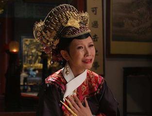 四位香港资深女星闯内地影视圈,蔡少芬佘诗曼翻红,另外两位尴尬 四位香港资深女星闯内地影视圈,蔡少芬佘诗曼翻红,另外两位尴尬