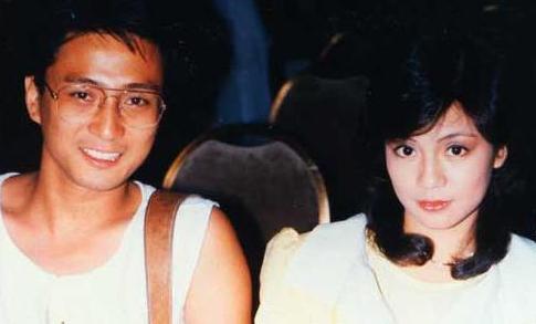 翁美玲男友汤镇三任妻子养六个孩子衰老发福 他风流成性,翁美玲为他自杀,再婚吃嫩草还有私生子,衰老成路人
