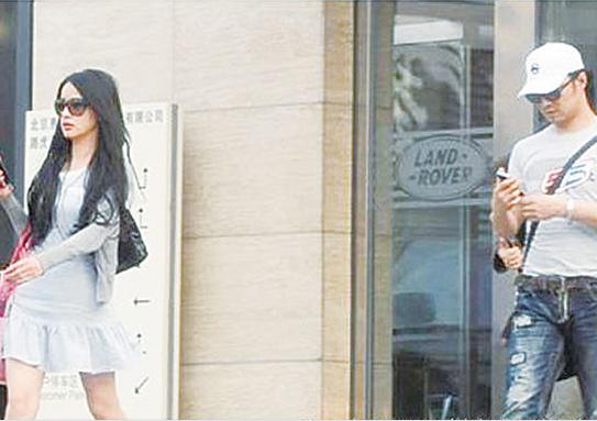 汪峰四妻连生三女前妻葛荟婕含沙射影恭喜 汪峰四妻生三女,章子怡会追生儿吗,前妻葛荟婕为何含沙射影恭喜