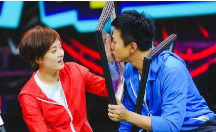 谢娜缺席快乐大本营忙春晚无果何去何从? 谢娜缺席快乐大本营忙春晚,她在快本可有可无?春晚落空何处去?