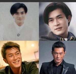 他从奶油小生变黝黑帅哥,不晒太阳就变白,让多少女星羡慕嫉妒 他从奶油小生变黝黑帅哥,不晒太阳就变白,让多少女星羡慕嫉妒