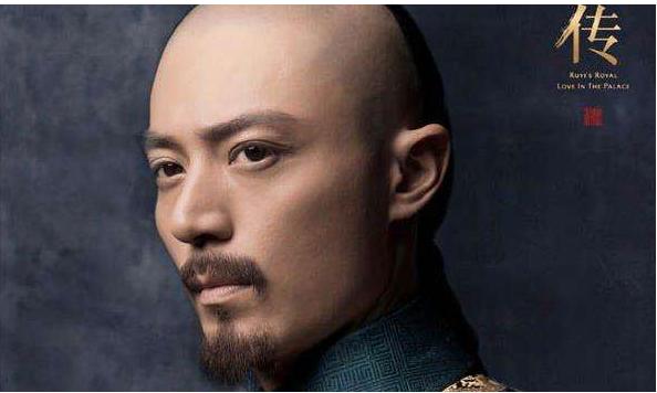 《如懿传》皇上痴迷寒香见伤皇后的心,吃凌云彻的醋又对如懿上心 《如懿传》皇上痴迷寒香见伤皇后的心,吃凌云彻的醋又对如懿上心