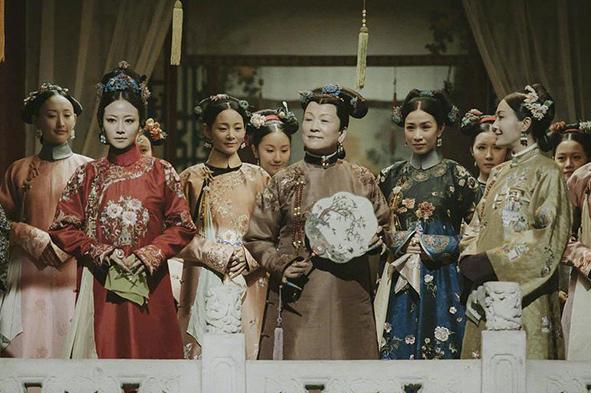 赵丽颖演《延禧攻略》不会比吴谨言差,但她和于正合作有两大障碍 赵丽颖如果演《延禧攻略》不会比吴谨言差,但她和于正合作有障碍
