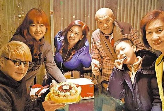 莫少聪遭封杀务农为生与14岁儿子形同陌路 他曾和李连杰一样红如今落寞,涉毒封杀务农为生,14岁儿不认他