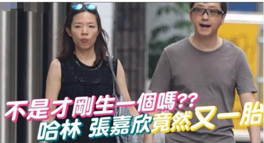 庾澄庆年近六旬才追生二胎三胎,为何与伊能静结婚十年只生了一个 庾澄庆年近六旬才追生二胎三胎,为何与伊能静结婚十年只生了一个