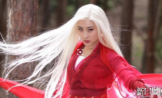 马苏演完《芈月传》盼演得好挨骂却因演得不狠挨骂 马苏演完《芈月传》盼挨骂,可事与愿违,因演得不够狠毒出彩挨骂