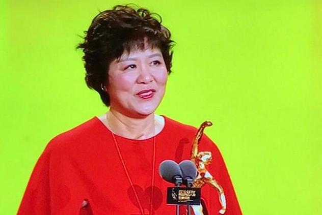 陈可辛拍《中国女排,巩俐五大优势比刘嘉玲适合演灵魂人物郎平