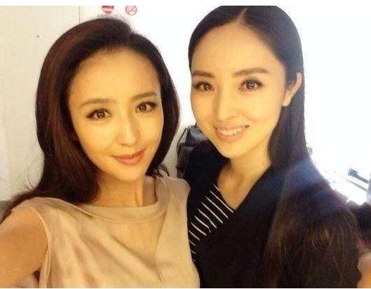 遗传高云翔高颜值的女儿,才两岁就被佟丽娅关悦哄抢当儿媳! 遗传高云翔高颜值的女儿,才两岁就被佟丽娅关悦哄抢当儿媳!