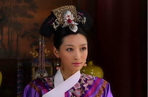《甄嬛传》槿汐姑姑上《我就是演员》捋哭张小斐,被骂比安陵容惨 《甄嬛传》槿汐姑姑上《我就是演员》捋哭张小斐,被骂比安陵容惨