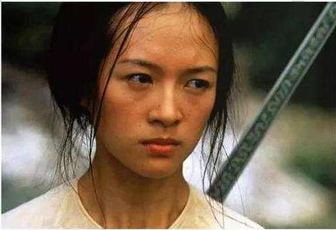王茂蕾成中戏袁春望,章子怡就是影坛魏璎珞,张艺谋李安保她荣华 王茂蕾成中戏袁春望,章子怡就是影坛魏璎珞,张艺谋李安保她荣华