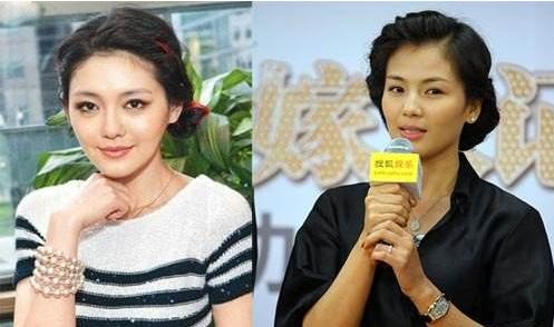 刘涛大S嫁豪门却带老公上真人秀赚钱,昔日京城四少中两个娶得好 刘涛大S嫁豪门却带老公上真人秀赚钱,昔日京城四少中两个娶得好